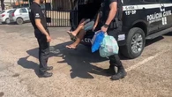 Enfermeiro dopava pacientes em hospitais do DF para roubar joias