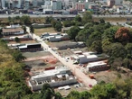 Operação freia avanço de condomínio ilegal às margens de córrego do DF
