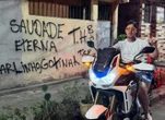 Gotinha: cantor com 4 milhões de seguidores faz tributo a traficante