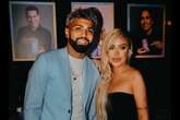 Gabigol posta foto com Rafaella Santos e detalhe chama a atenção