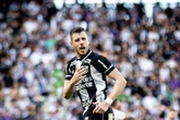 Ceará vence Red Bull Bragantino no Brasileirão com gol de Aylon
