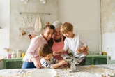 Gastronomia de herança: chefs resgatam receitas afetivas de família
