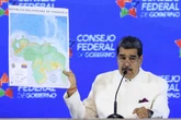 Venezuela fará eleição em Essequibo, área reivindicada por Maduro