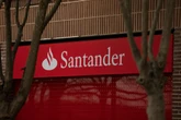 Santander abre balanços de “bancões” com resultado abaixo do esperado