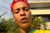 “Orgulho de onde vim”, diz Oruam ao comentar sucesso de novo álbum