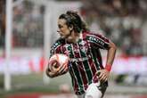 Canobbio é cara nova do Fluminense, que joga contra Madureira no ES. Compre seu ingresso!