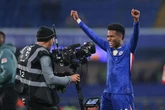 Chelsea destaca coincidência na carreira de Estêvão para cutucar rival