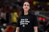 Atletas da WNBA fazem protesto por igualdade salarial com camisetas