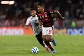 Exames confirmam lesão de Alex Sandro após goleada do Flamengo. Veja