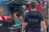 Polícia prende 7 de quadrilha especializada em sequestros em SP