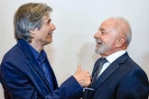 “O país do futebol se tornou o país do cinema”, diz Lula a artistas