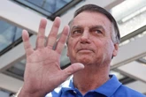 Deputado do PT pede ao STF prisão preventiva de Bolsonaro para evitar fuga