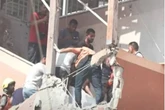 Vídeo: veja momento em que míssil de Israel atinge jornalistas em Gaza