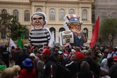 Esquerda dá Bolsonaro como condenado e centra artilharia em Tarcísio