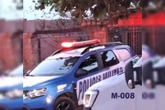 Feminicida quebra facão ao golpear cabeça de mulher 7 vezes e foge
