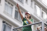 “Ex-garota de programa”: posts de petista contra Michelle são apagados