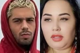 Cleo Loyola debocha após ser processada por chamar Zé Felipe de gay