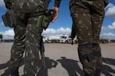 “Dormiu com minha mulher?”: militar agride colega ao acusá-lo de importunação