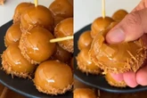 Aprenda a fazer bala mineira, doce que tomou lugar do morango do amor