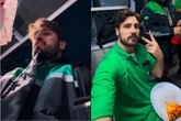 Daniel Rocha critica influencers após viver rotina de motoboy