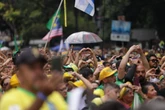 PMDF diz que terá efetivo reforçado no ato pró-anistia do 8/1