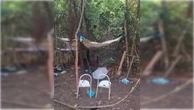 Boca de fumo no DF tinha “pit-bull do tráfico” como vigia