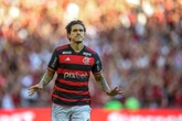 Pedro fica fora da lista de relacionados para Flamengo x São Paulo
