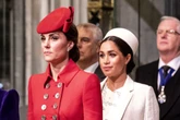 Autora revela qual foi a desavença “explosiva” entre Kate e Meghan