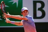 João Fonseca perde para Cobolli na estreia do ATP 500 de Halle