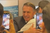 Abraço apertado de Bolsonaro e Kassab reserva má notícia para Lula