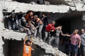 EUA se retiram e cessar-fogo entre Israel e Hamas em Gaza fica distante