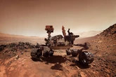 Cientistas descobrem por que rovers atolam em outros planetas