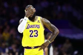 Site critica LeBron e chama anúncio de “coisa mais cafona da carreira”
