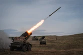 Ucrânia: ataque da Rússia com drones foi o maior da guerra até agora