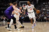 Clippers, Heat e Jazz acertam troca tripla entre estrelas da NBA