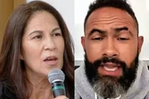 Mãe de Eliza Samudio manda recado para goleiro Bruno em carta: “Pare”