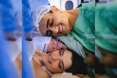 Prefeito de Maceió escolhe hospital público para o nascimento do filho