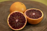 Laranja moro: veja por que a fruta deveria ser sua nova preferida