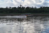 PMs atacam como piratas no Rio Solimões para roubar cargas de drogas
