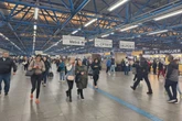 Estação Palmeiras – Barra Funda da CPTM passará por mudanças. Entenda