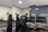 Golpe de R$ 164 mi: blogueira e marido são presos por fraude bancária