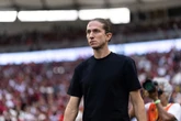 Filipe Luís vê superioridade do Flamengo, apesar de “vazamento” no fim