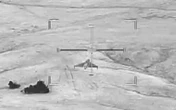 Míssil hipersônico e drone abatido: os vídeos da guerra Irã x Israel