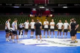 Copa das Nações de Futsal: confira os jogos desta quinta-feira (18/9)