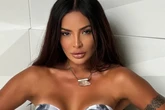 Detalhe em foto de Carol Nakamura chama a atenção para novo affair