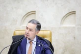 Barroso: “Regular as redes sociais não tem nada a ver com censura”