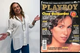 Cissa Guimarães revela por que aceitou posar para a Playboy