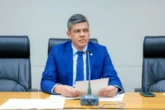 Pedido de suspensão de Donizet será discutido nesta segunda (1º/9)