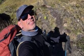 Saiba quem é o homem que morreu em trilha na Pedra da Tartaruga em SC