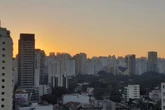 Semana começa com calor, mas tem previsão de choque térmico em SP